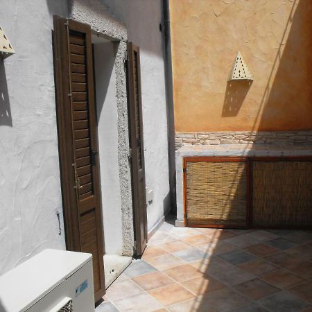 Casa Asia Residence Barrettini La Maddalena  Eksteriør bilde